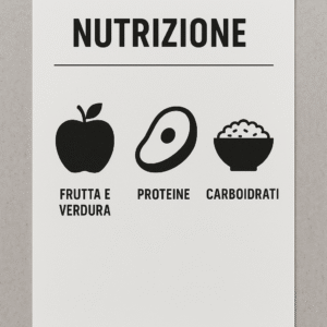 Nutrizione